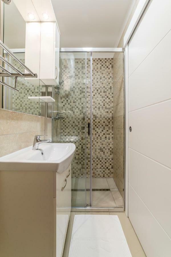 Studio Apartment Nikol Сплит Экстерьер фото