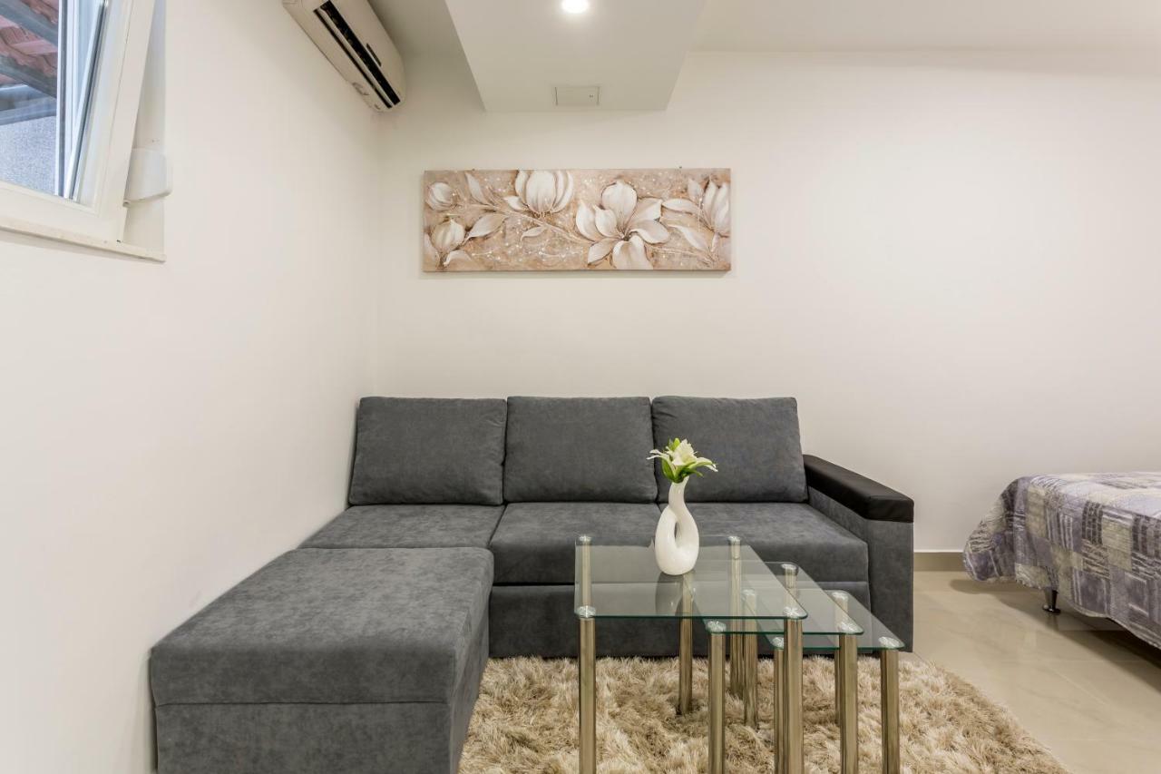 Studio Apartment Nikol Сплит Экстерьер фото
