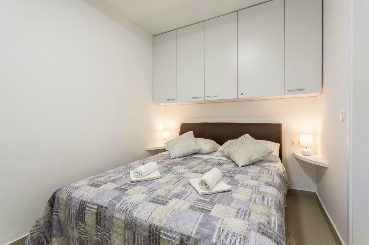Studio Apartment Nikol Сплит Экстерьер фото